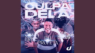 CULPA DELA [upl. by Acireit]