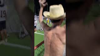 Trolling high school football game [upl. by Florencia]