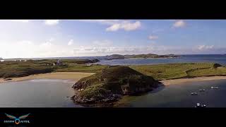 Gweedore is Irishspeaking parish in County Donegal Ireland [upl. by Hymen]