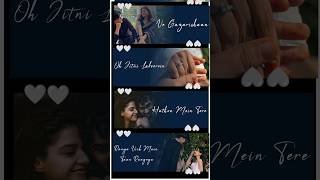 Oh Saiyaan Song WhatsApp Status  Oh Saaiyaan  Arijit Singh Song  Oh Saaiyaan Song Status💓🦋shorts [upl. by Nicolis]