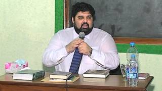 Salvation in Islam Vs Christianity Urdu Debate 22 [upl. by Donall]