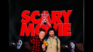 SCARY MOVIE Panel  Dave Sheridan amp Lochlyn Munro  Smoky Mountain Terror Con 2024 [upl. by Appledorf467]