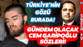 Rezan Epözdemirden Canlı Yayında Cem Garipoğlu Sözleri Tüm Detayları Anlattı [upl. by Trish]