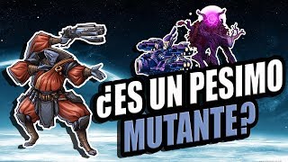 Análisis Completo Veren Kaeesu Nuevo Mutante  Mutants Genetic Gladiators [upl. by Eb]