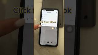 HOW TO MAKE MONEY FROM TIKTOK sidehustle makemoneyonline tiktok [upl. by Aubrie]