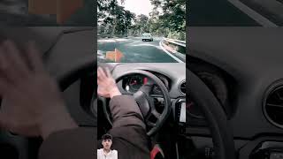 How to turn the steering wheel while turn trending shirts [upl. by Ansilma]