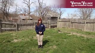 Virtual Village Quick Tour of Coggeshall Farm Museum [upl. by Ultann404]