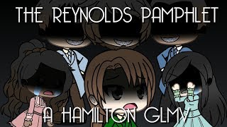 The Reynolds Pamphlet A Hamilton GLMV [upl. by Caldera838]