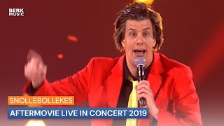 Snollebollekes  Aftermovie Live In Concert 2019 [upl. by Amalea826]