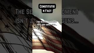 Constitution fact [upl. by Ylsew]