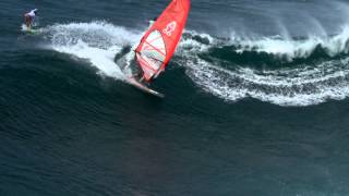 Starboard 2014 Quad Action Video [upl. by Calisa]