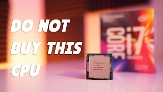 The Intel Core i7 7700K Kaby Lake Review Benchmarks and Remarks [upl. by Bryn]