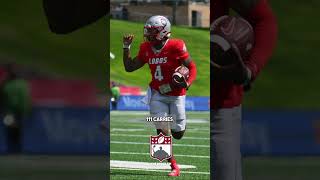 WSU  New Mexico will feature a matchup of dual threat QB’s [upl. by Oramlub]