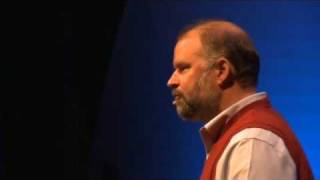 TEDxDirigo  John Rooks  The Lost Art of Authenticating Real [upl. by Avrom]