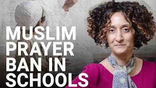 Why I banned prayer in my school  Katharine Birbalsingh [upl. by Neeli276]