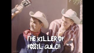 The Forsaken Westerns  The Killer of Fossil Gulch  tv shows full episodes [upl. by Dranrev]