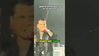 “😂 ¡La Divertida Señal de Ángela que Hizo Reír a Todos en el Concierto ¡No Te Lo Pierdas 🎉” [upl. by Annemarie]