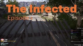 The Infected  Season 1  Episode 4 [upl. by Janenna]