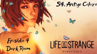 54 Life Is Strange Remastered  Episódio 4  Antigo Celeiro Todas Fotografias [upl. by Couchman]