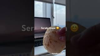 SERABI KINCA SARAPAN MURAH MERIAH serabikuahkinca serabisolo serabi fypシ゚viral budakcorporate [upl. by Alit]