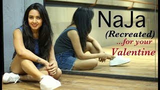 Na Ja Recreated  Valentines Day Special  Pav Dharia Ft Varsha Tripathi  Latest Punjabi Hits [upl. by Yud]