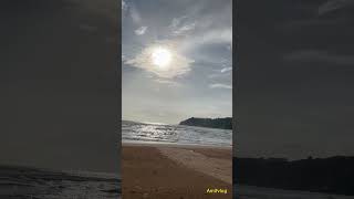 Samandar mea kinara tu 😍🌊💥views viralshorts [upl. by Masry]