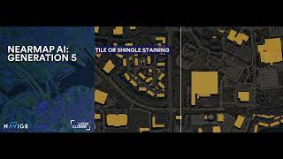 What Can You See with Automated Insights from Nearmap AI Generation 5 [upl. by Varien871]