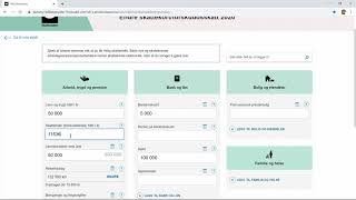 Skatteetaten Hvordan søke om forskuddsskatt [upl. by Kata]