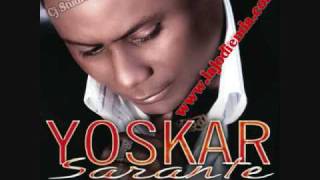 Yoskar Sarante Entre tu amor Y mi dolor [upl. by Yreva]