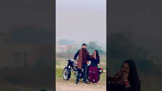 Jale 2 Haryanvi teen song billaharyana viralvideo haryanviculture trendingshorts [upl. by Justinn538]