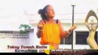 Kimah Liberian Folk song and Dance [upl. by Nafis]