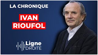 quotGabriel Attal est un apparatchik qui na aucun bilan quot  Ivan Rioufol [upl. by Austin]