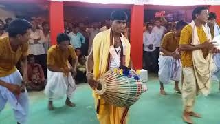 Odia Kirtan Video  Classic Kirtan [upl. by Bolen]