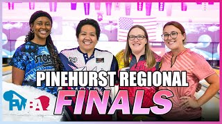 2023 PWBA Regional Pinehurst Open Finals [upl. by Asiret42]