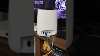 NETGEAR Orbi RBK20應用於中華電信網路電視MOD [upl. by Ujawernalo626]