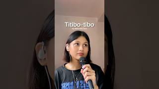 12 Puso ko ay titiboktibok pa rin sayo titibotibo moiradelatorre cover cydel [upl. by Prader]