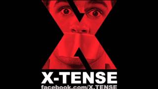 XTense  Diz Que Disse [upl. by Melvyn]