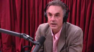 Joe Rogan Podcast Jordan Peterson Interview [upl. by Trudy]