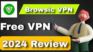 Browsec Fast Secure VPN Proxy Kaise use karen  How Yo Use Browsec Fast VPN free [upl. by Ryann]