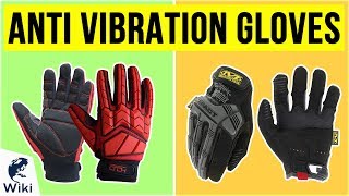 10 Best Anti Vibration Gloves 2020 [upl. by Aiht]