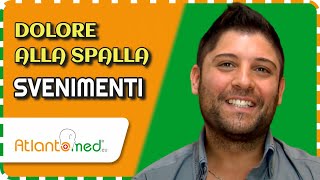 🧡esperienza con la correzione dellAtlante ✅ VERTIGINI ✅ SVENIMENTI [upl. by Rydder11]