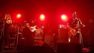 Modest Mouse  Dramamine  State Theatre Portland ME 100817 [upl. by Baerman]