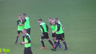 150519  Maltby Main JFC vs Manor Hotel FC  Highlights [upl. by Corin]