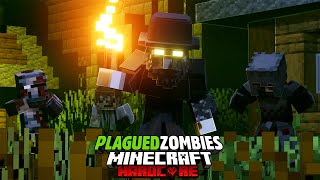 Surviving a Medieval Plagued Zombie Apocalypse  Episode 2 [upl. by Adali]