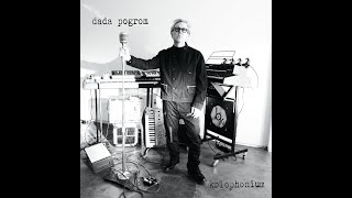 Dada Pogrom  Kolophonium  Full Album 5002 [upl. by Ettenal]