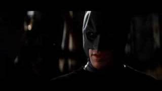 The Dark Knight Ending DVD Quality HD [upl. by Stalder]