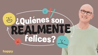 ¿Quiénes son realmente felices Sermón del monte  Parte 12  Andrés Corson  Prédicas 2024 [upl. by Eaneg]