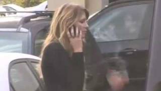 mischa barton hollywood 110309 [upl. by Lluj434]