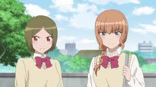 sabagebu episode 1 english sub [upl. by Alodie258]