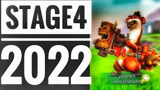 Mastercook Limited Challenge Stage 4 2022  Lords Mobile [upl. by Llertnov706]